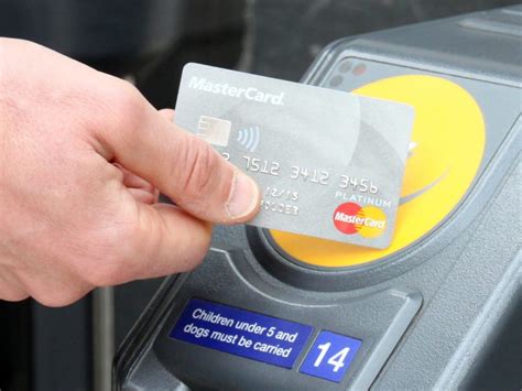 tfl contactless cards login|tfl using contactless credit card.